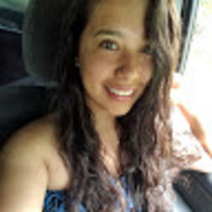 Meet your Posher, Ivette